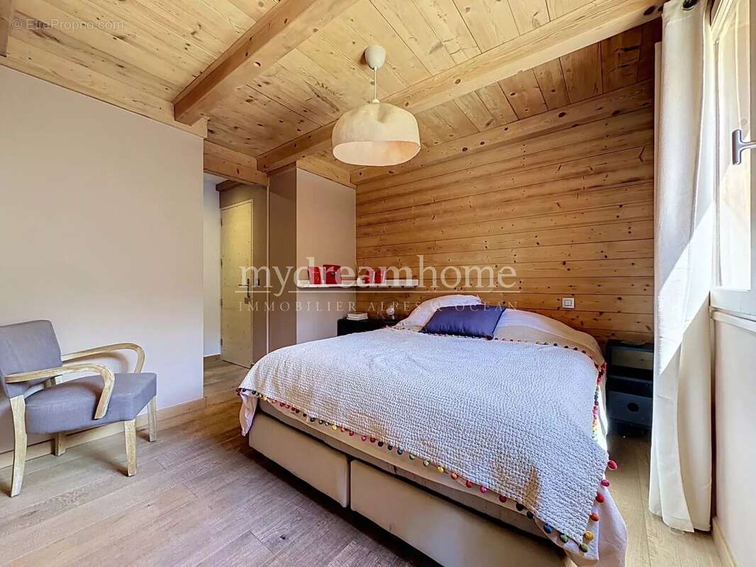 Exclusivité - Magnifique Chalet de 5 chambres - Praz sur Arly (74120) - photo 11