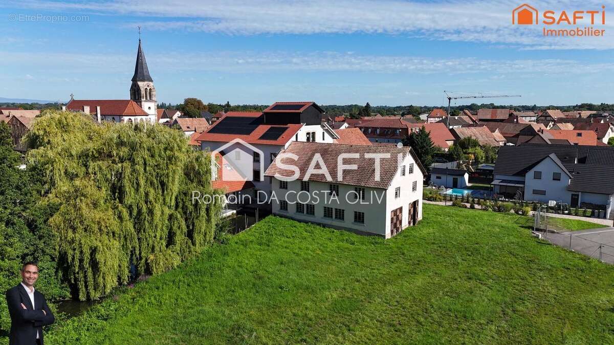 Photo 2 - Appartement à GERSTHEIM