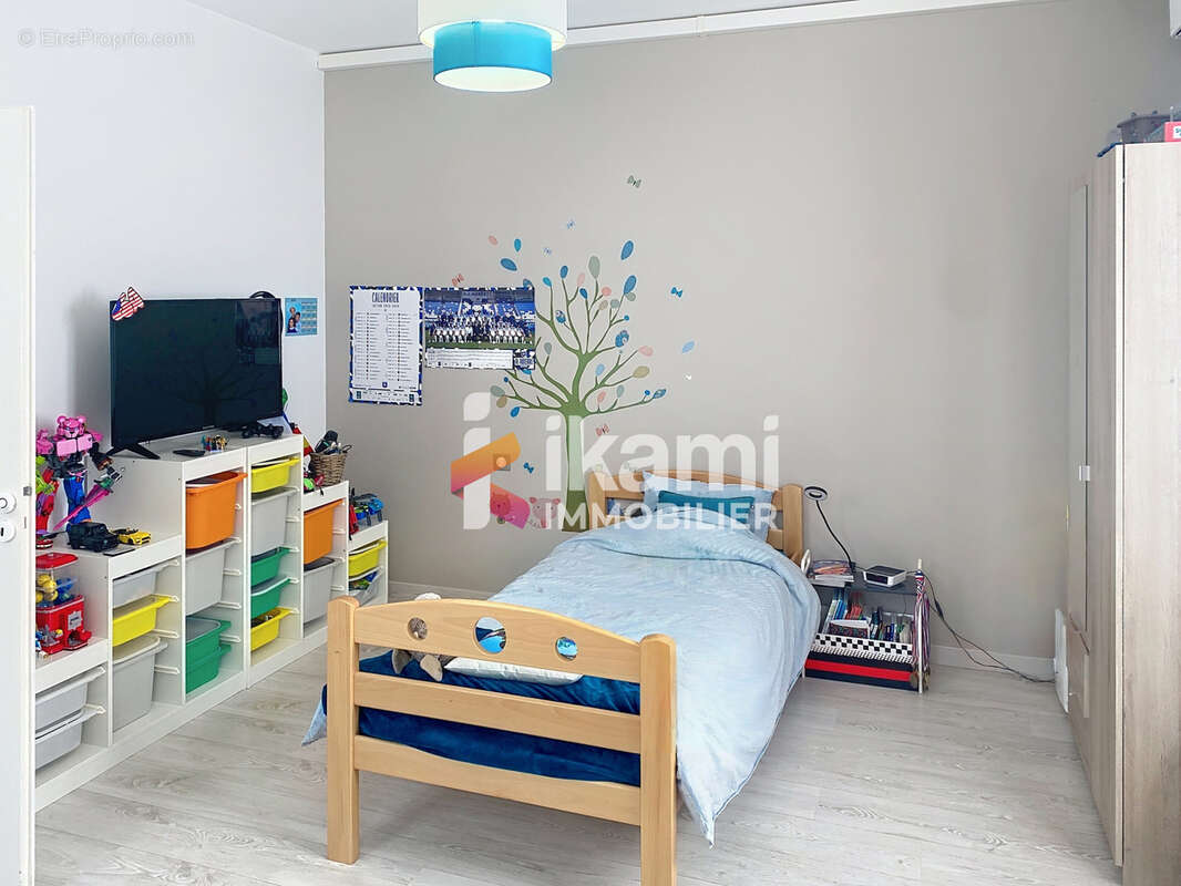 Maison 5 pièce de 125 m2 à Etigny 89510 - photo 8