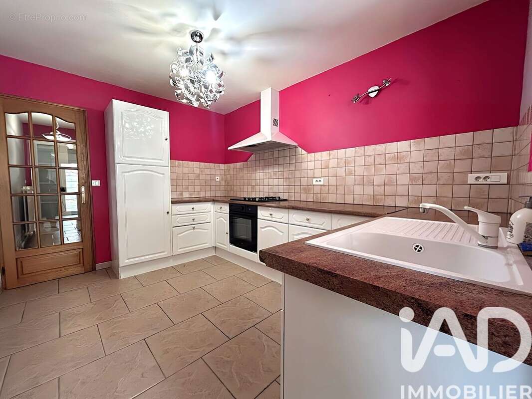 Photo 3 - Maison à BOUCHAIN