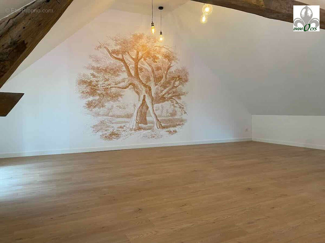 Appartement à SAVIGNY-LES-BEAUNE