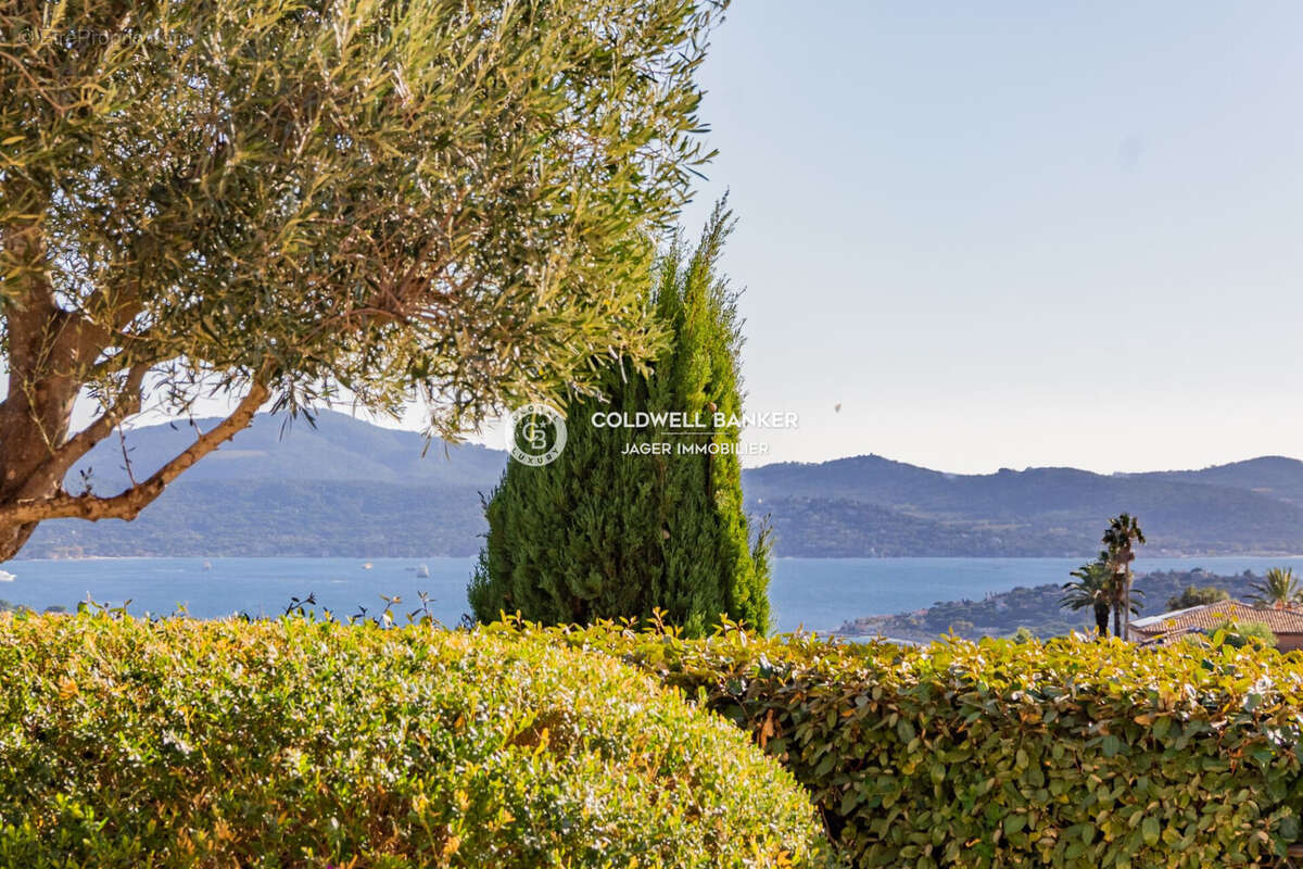 Maison à SAINTE-MAXIME