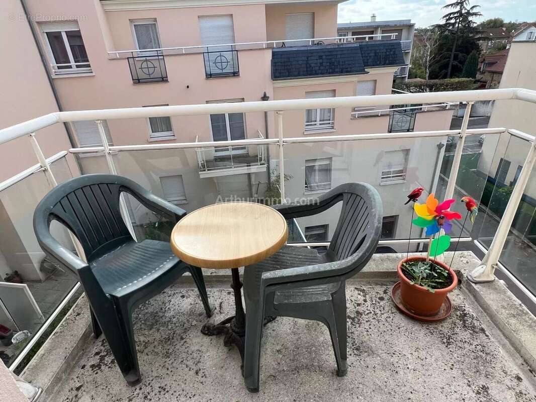 Appartement à CHELLES