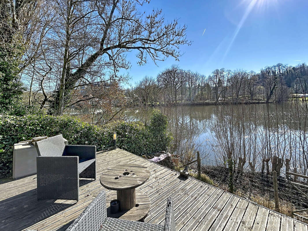 Maison à PIERREFONDS