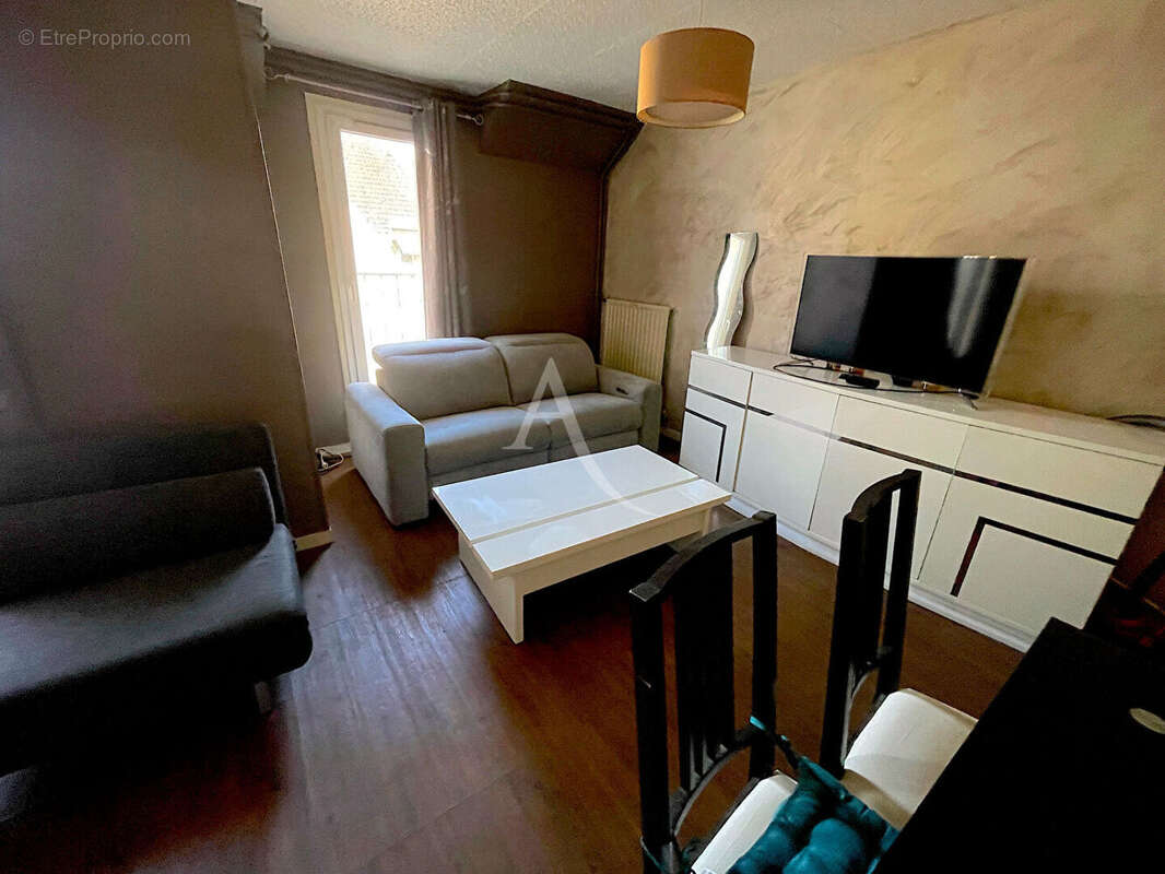 Appartement à CHARTRES