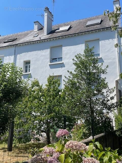 Appartement à LORIENT