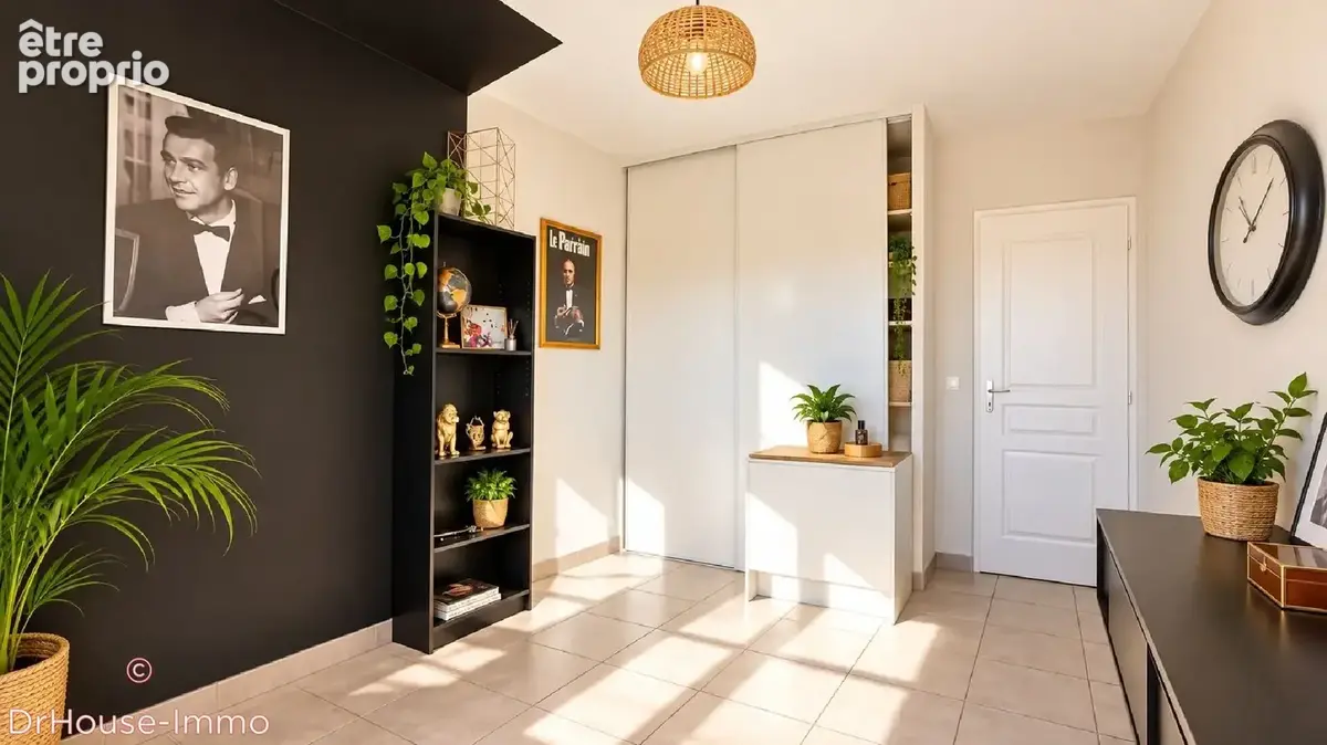 Maison 4 pièces 87 m² à vendre à L'horme (42152) - photo 3