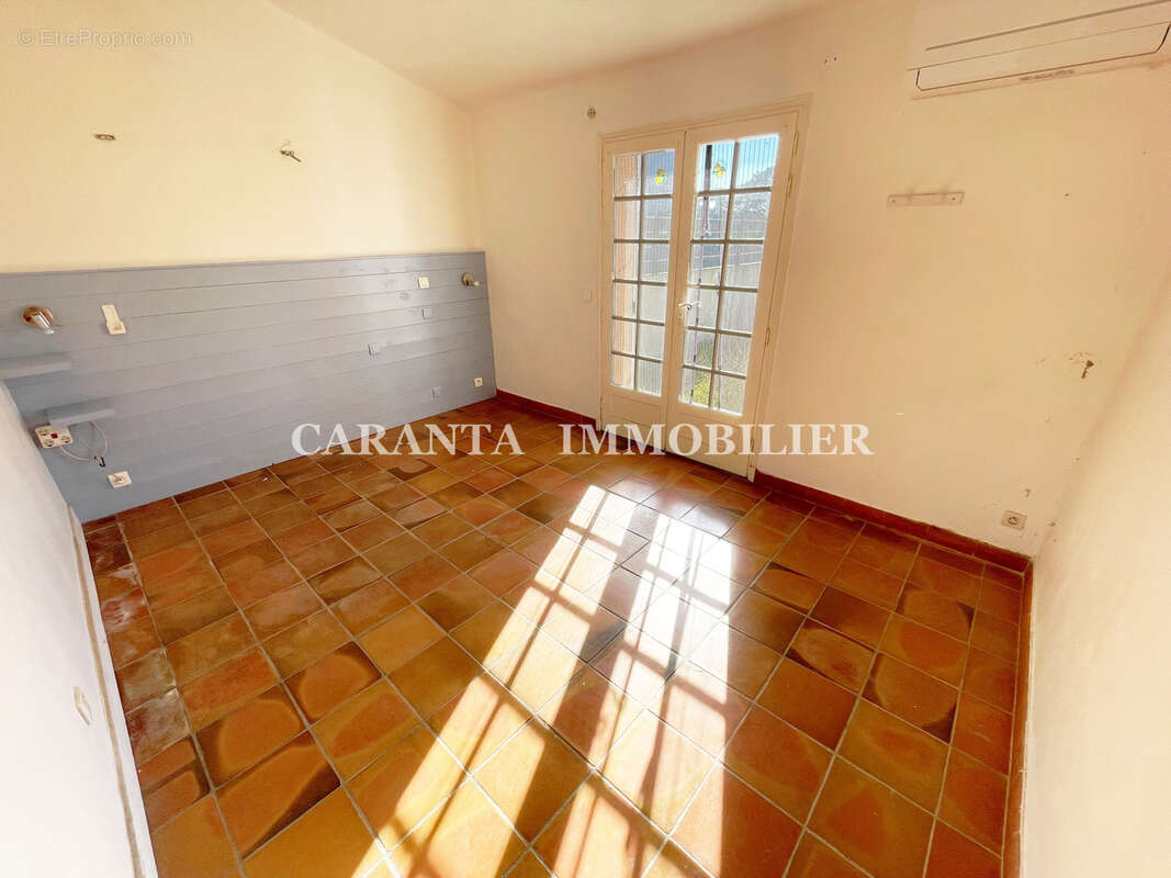 Maison à SAINTE-MAXIME