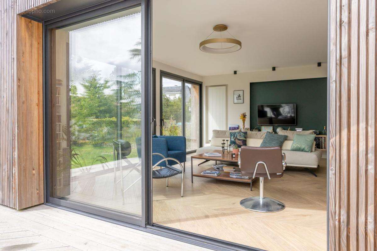 Maison à LES SORINIERES