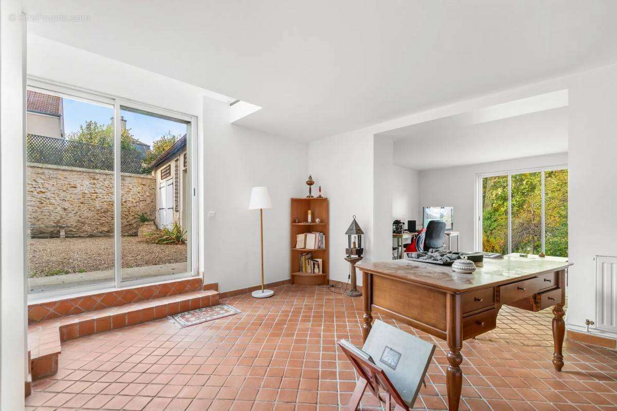 Maison à CHAMBOURCY