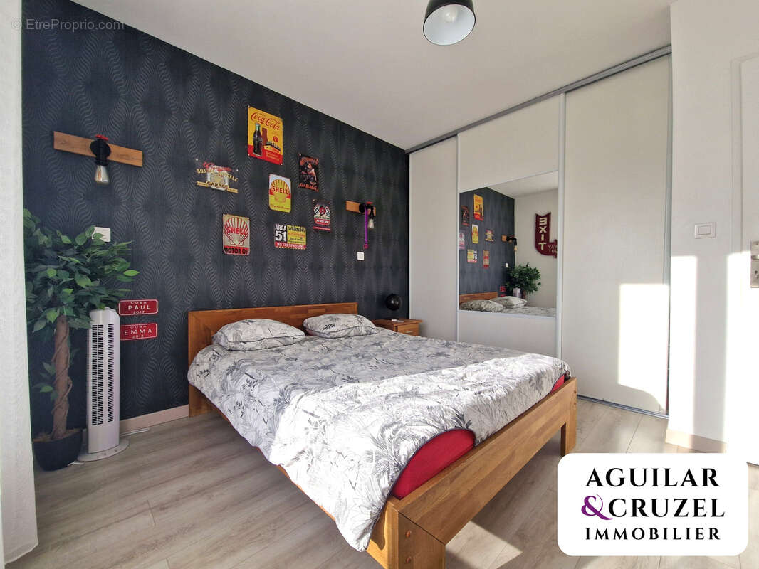 Maison à SAINT-DOULCHARD