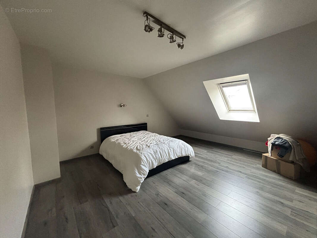 Maison à SAINT-LYPHARD