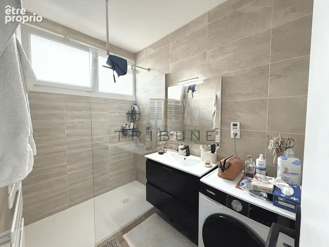 Appartement de 83m2 avec 2 chambres dans une résidence à Agen - photo 8