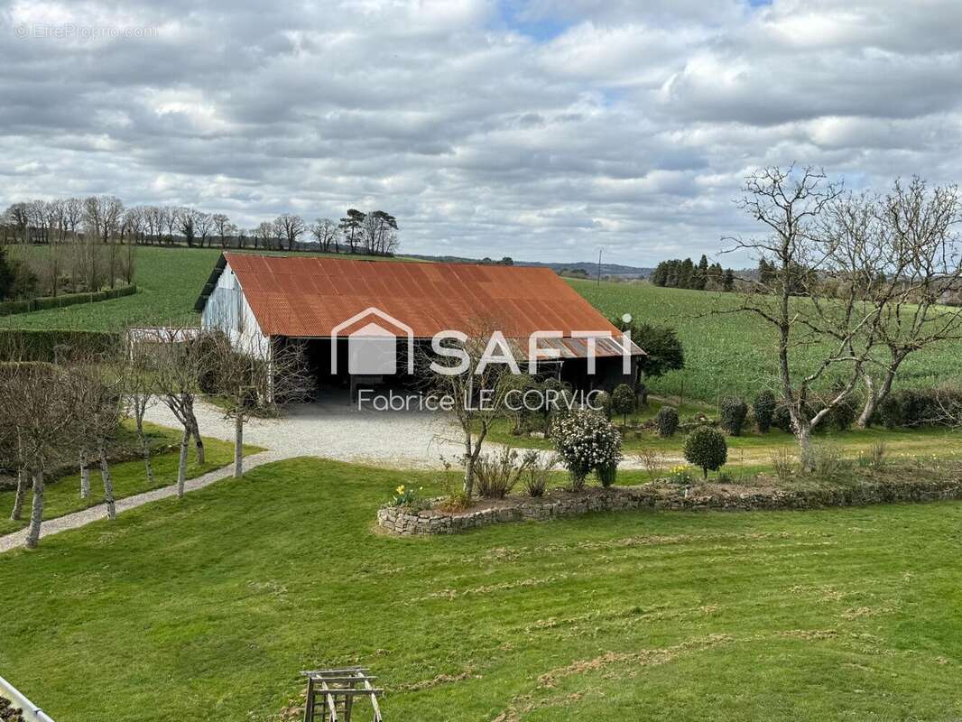 Photo 6 - Maison à MELRAND