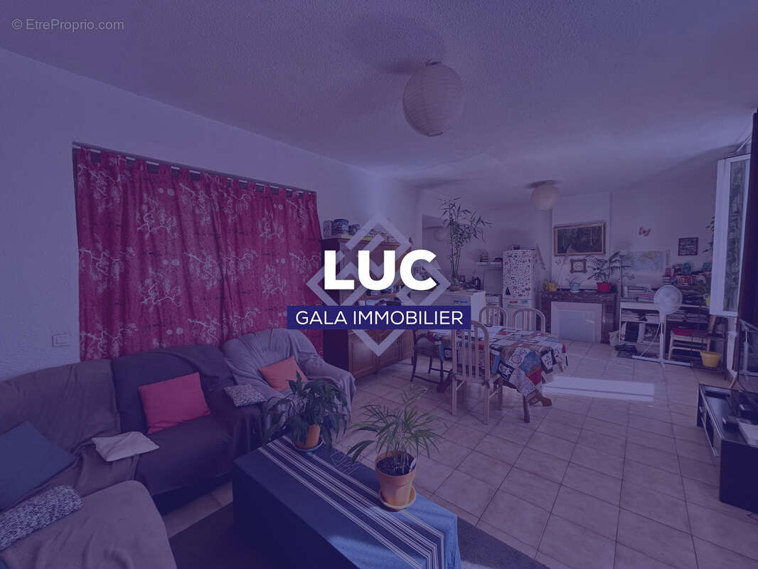 Appartement à NARBONNE