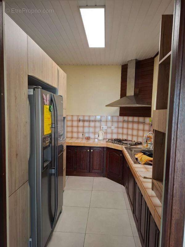 Maison T4 avec terrasse, garage et bureau indépendant   Terr - photo 6