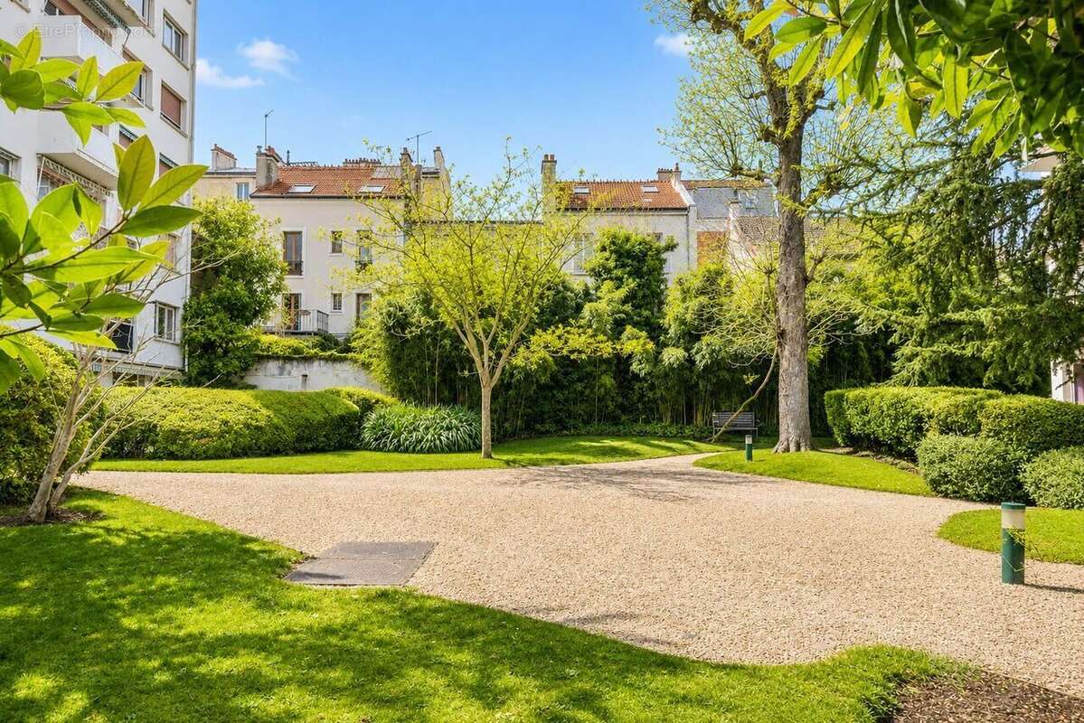 Appartement à VINCENNES