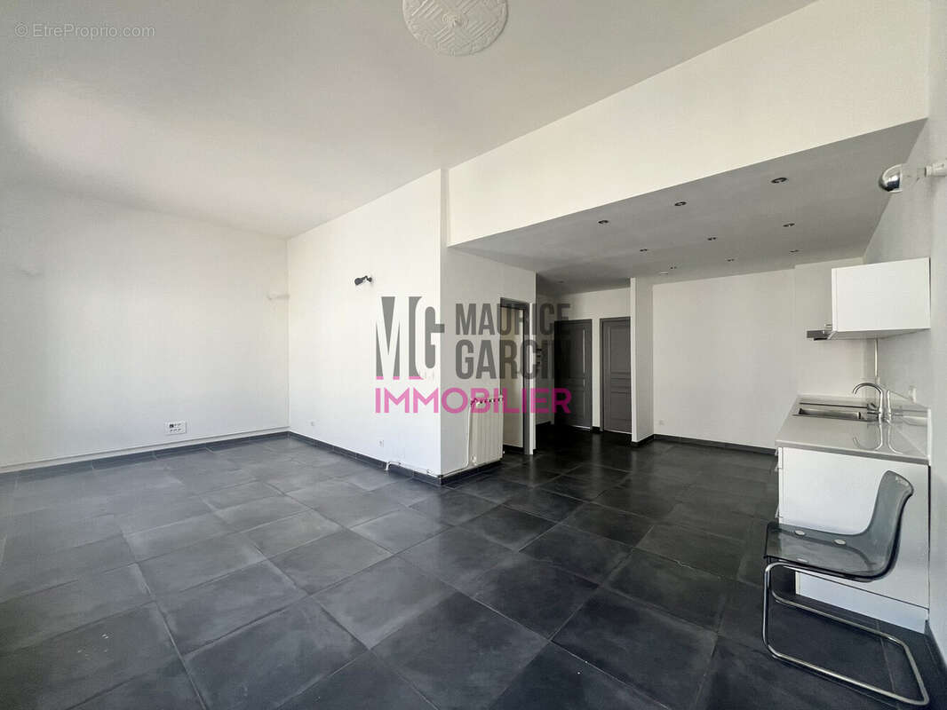 Appartement à CAVAILLON