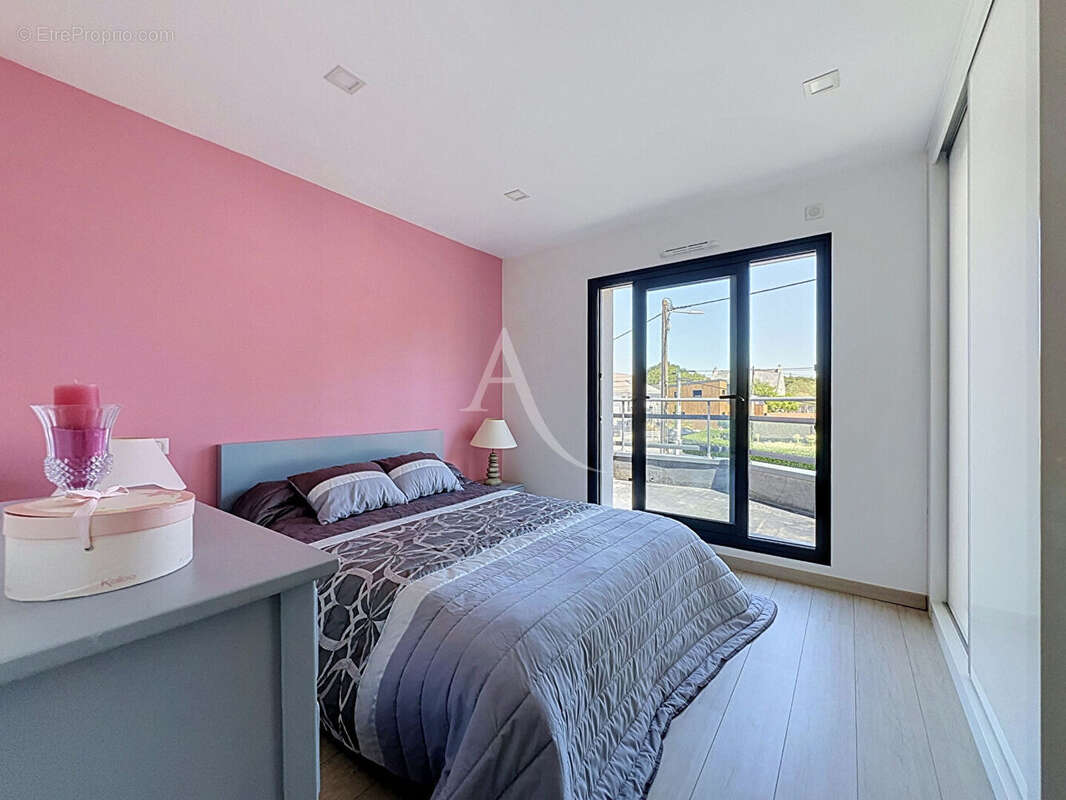 Maison Carquefou - photo 11