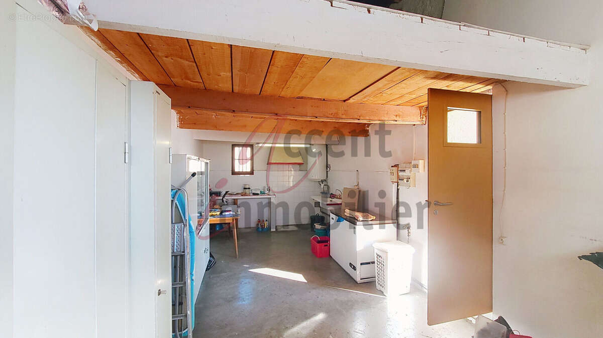 Maison à CHATEAURENARD