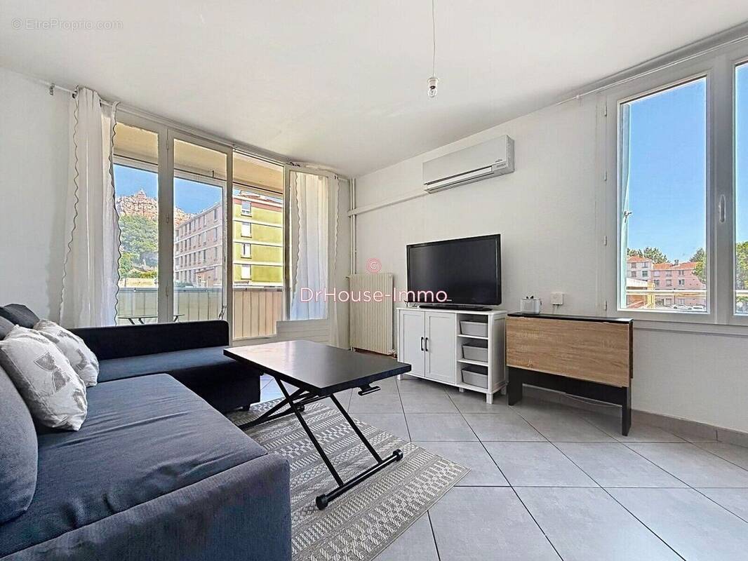 Appartement à VITROLLES