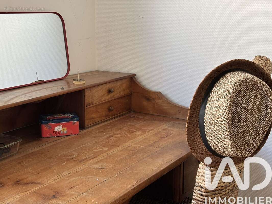 Photo 7 - Appartement à NANTES