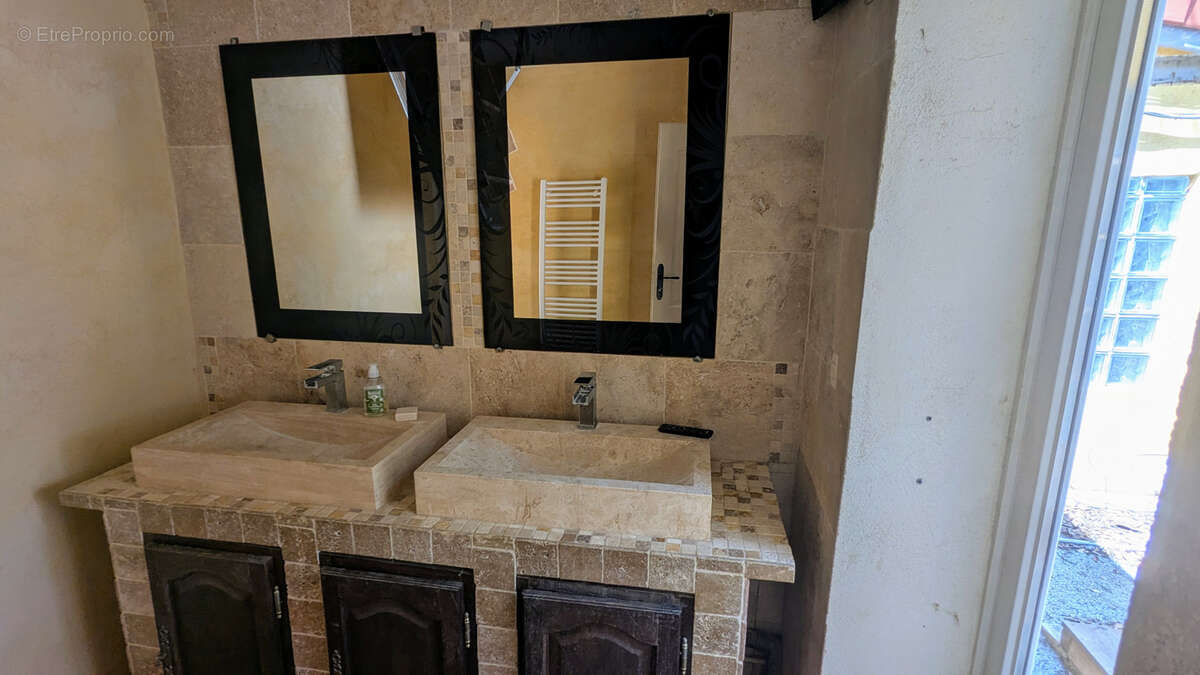 Maison à LA SEYNE-SUR-MER