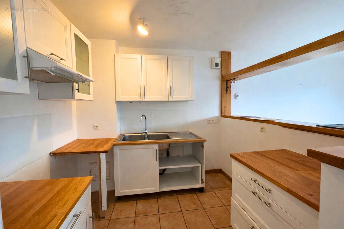 Maison à RIVEDOUX-PLAGE