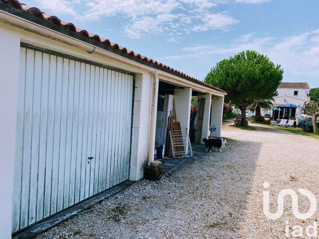 Photo 7 - Maison à LE CHATEAU-D&#039;OLERON