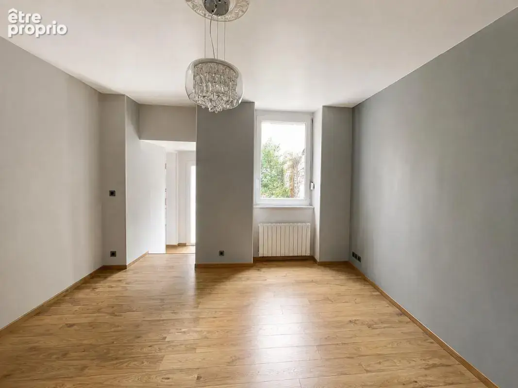 Appartement ancien - photo 5