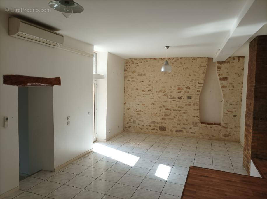 Maison à MONSEMPRON-LIBOS