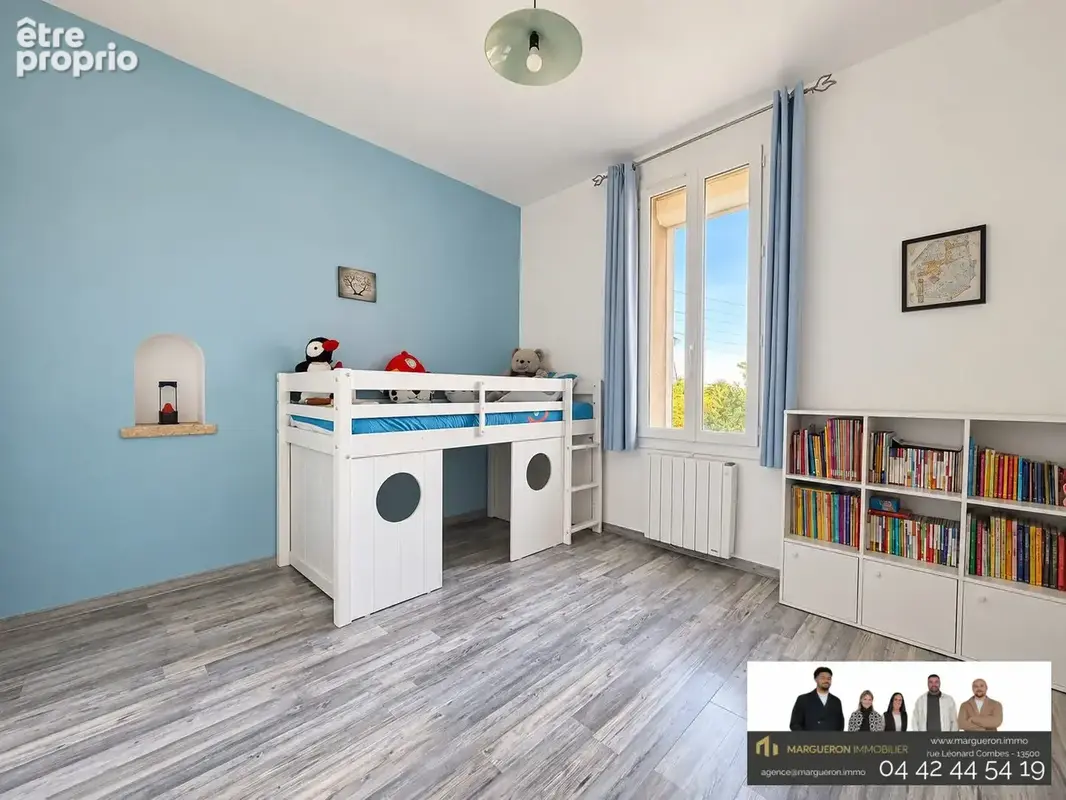 Appartement 3 pièces 75 m² à vendre à Fos-Sur-Mer (13270) - photo 9