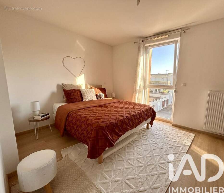 Photo 7 - Appartement à SAINT-ANDRE-LES-VERGERS