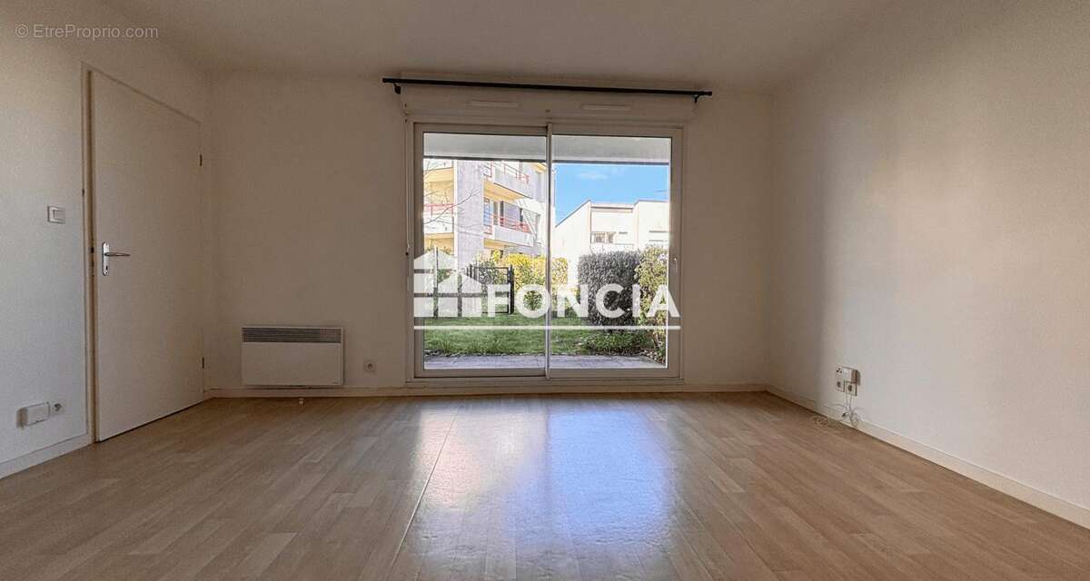 Appartement à VANNES