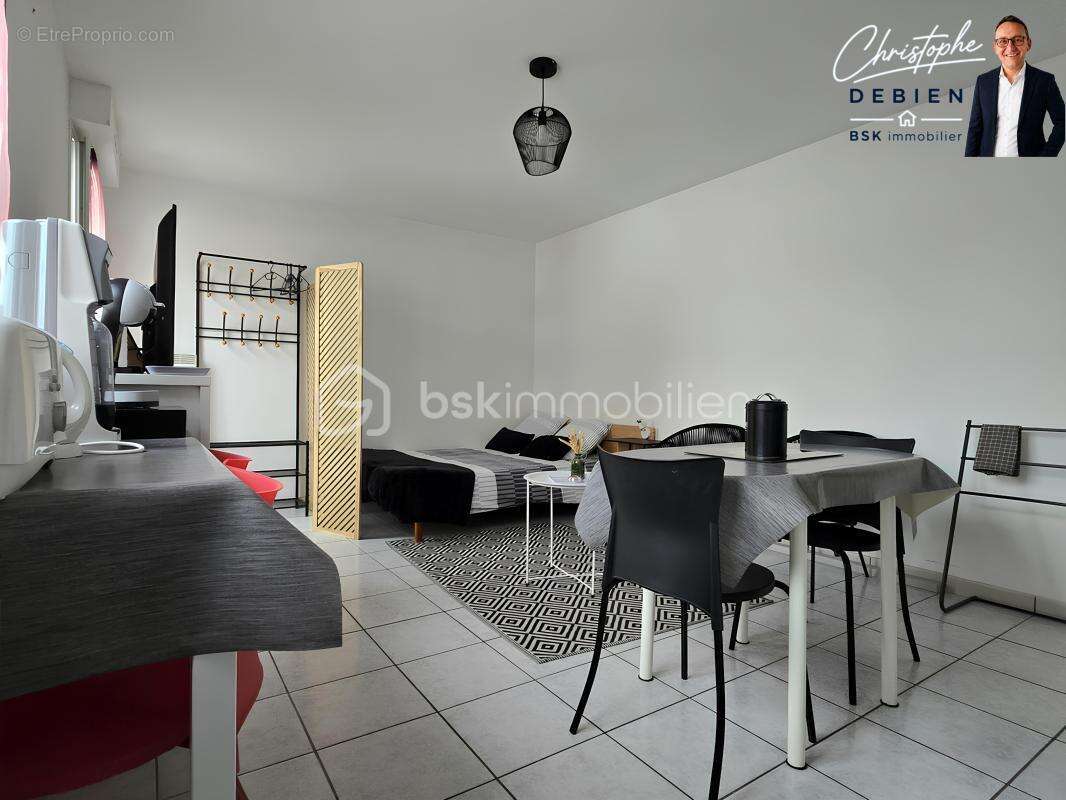 Pavillon 141 m² + studio 24 m² – parcelle constructible 2 592 m² – à moins de 10 minutes de chantonnay – saint-martin-des-noyers - photo 21