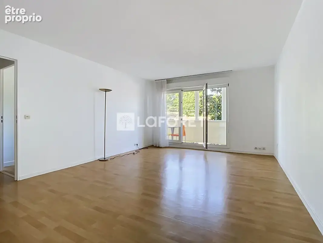 Appartement à PESSAC