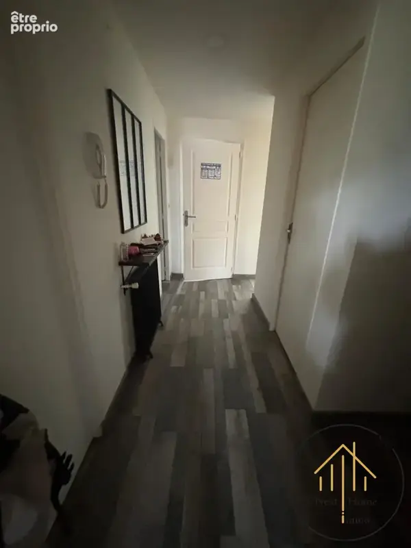 Appartement 275 m² à vendre à Courgeac (16190) - photo 7