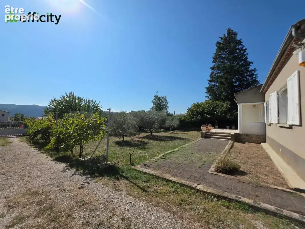 Maison 4 pièces 93 m² à vendre à Montfort (04600) - photo 12
