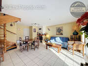 Appartement à LOUDENVIELLE