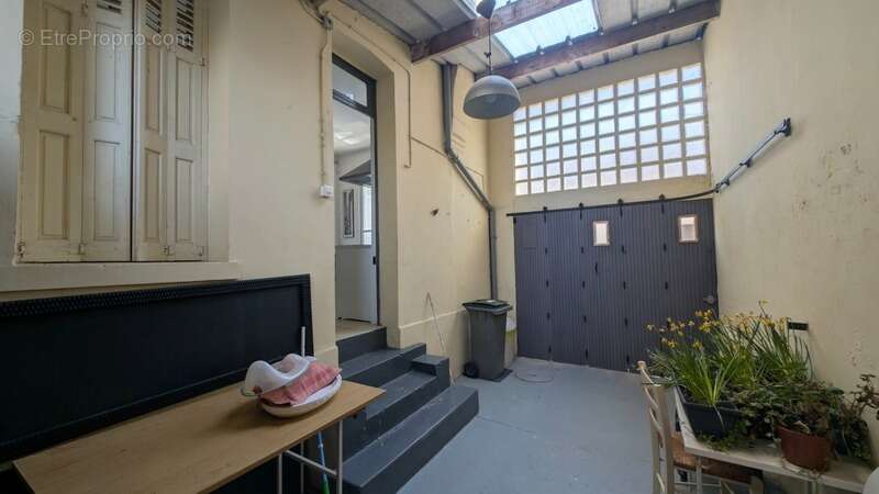 Maison à MERS-LES-BAINS