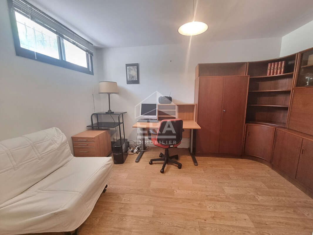 Appartement 107m² à neuilly-sur-marne - photo 7