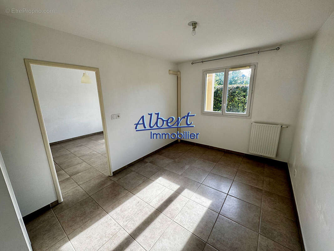 Appartement à OLLIOULES