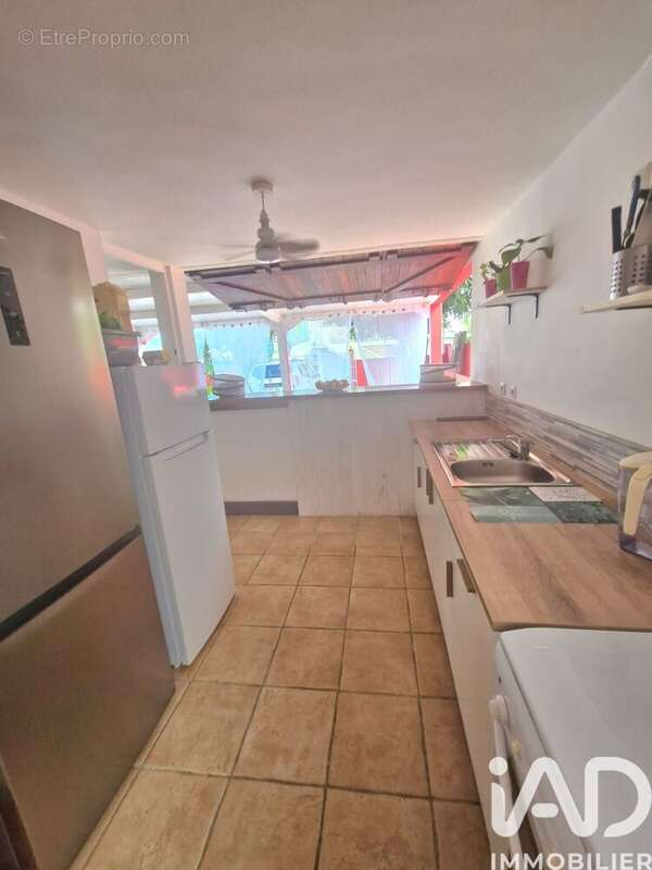 Photo 8 - Maison à SAINTE-ROSE