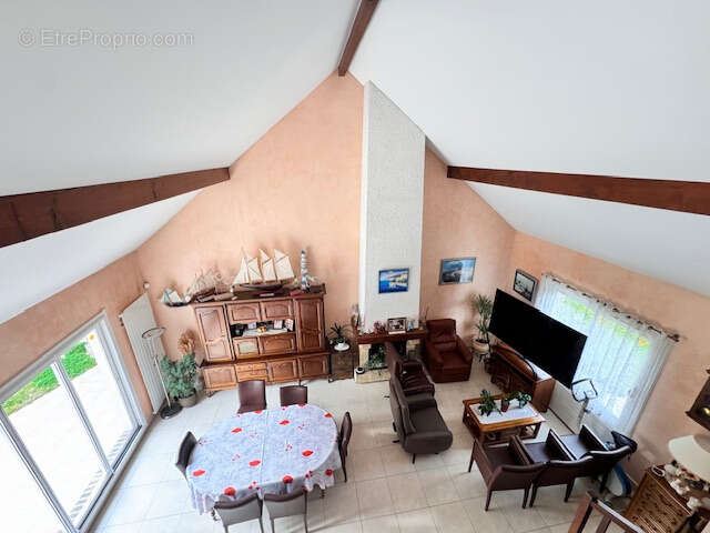 Maison à LONGJUMEAU