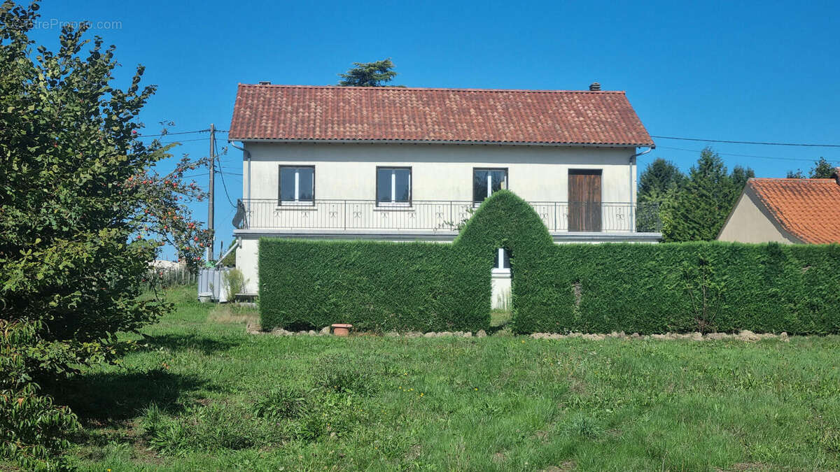 20250918_144945 - Maison à SAINT-SAUD-LACOUSSIERE