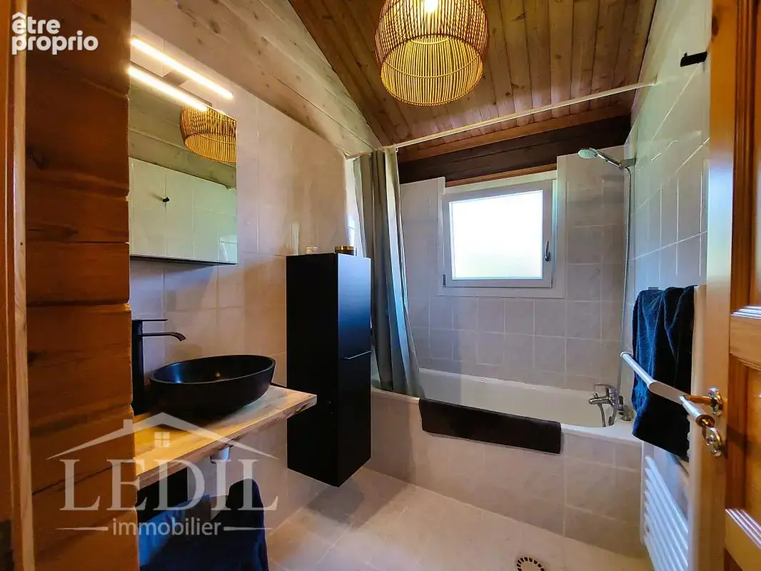 Chalet dans un village de vacances - photo 7