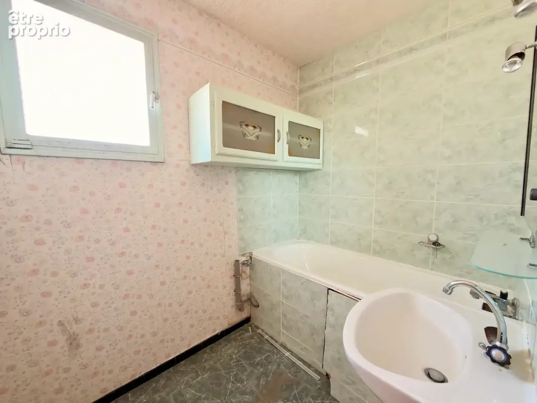 A vendre - appartement - t4 - saint jean de braye - 77m2 - photo 5