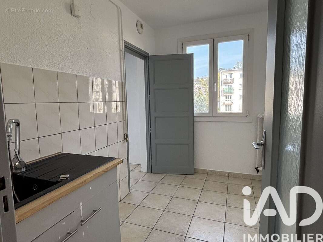 Photo 4 - Appartement à BESANCON