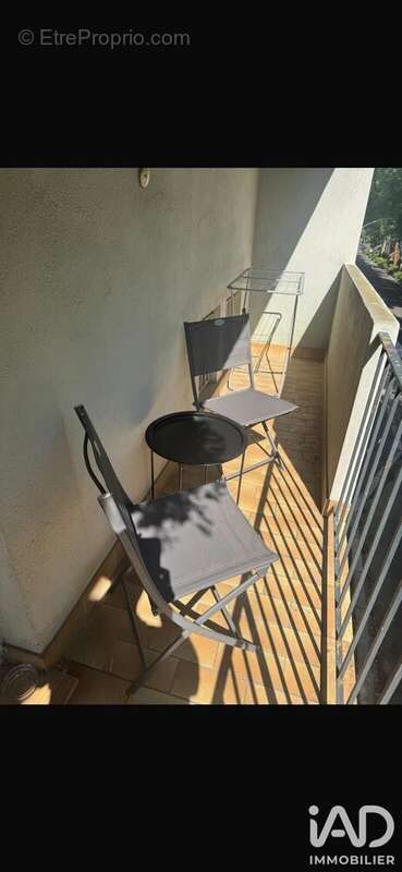 Photo 6 - Appartement à MULHOUSE