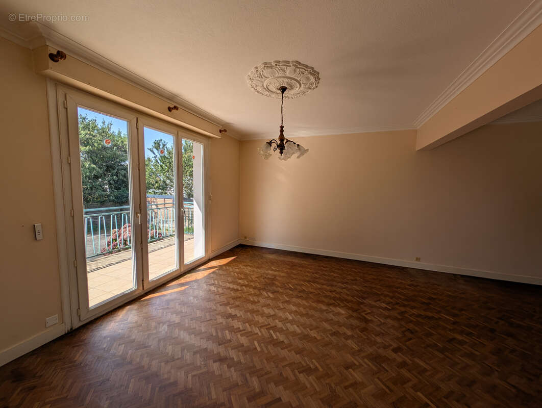 Maison à PONT-SCORFF